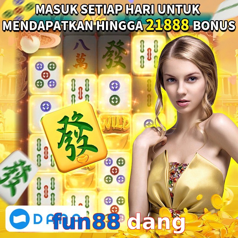 fun88 dang