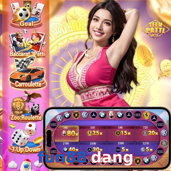 fun88 dang