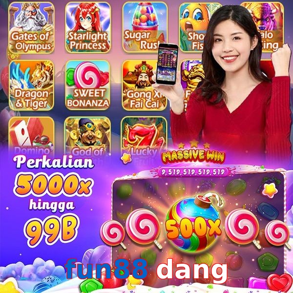 fun88 dang