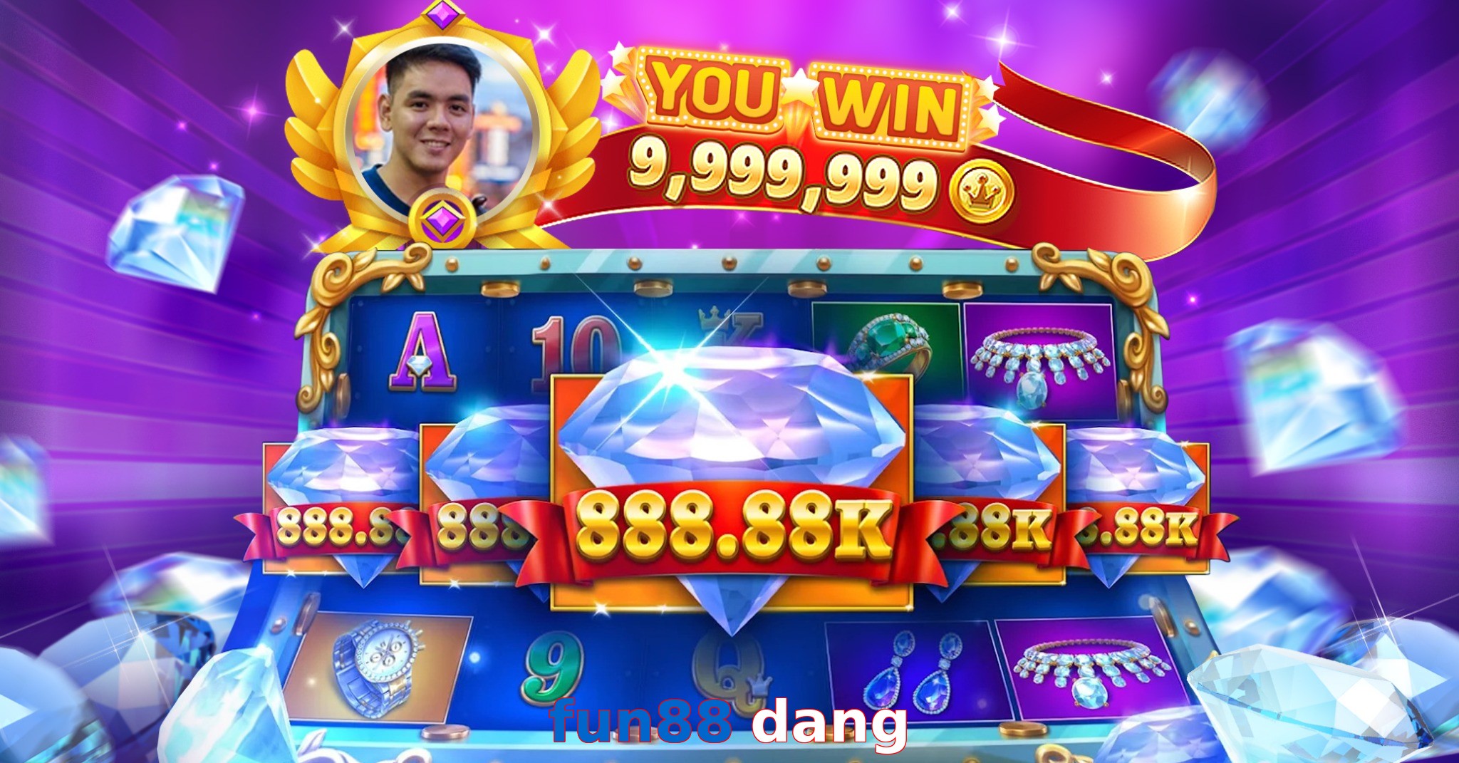 fun88 dang