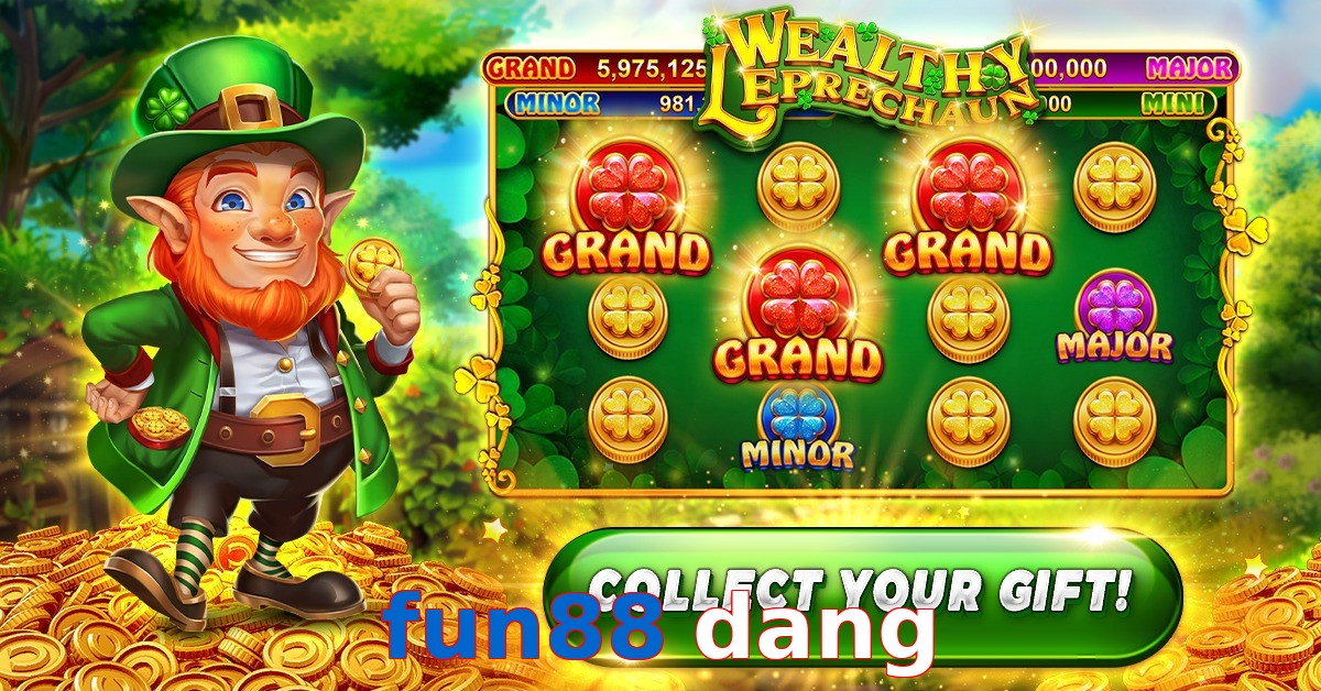 fun88 dang