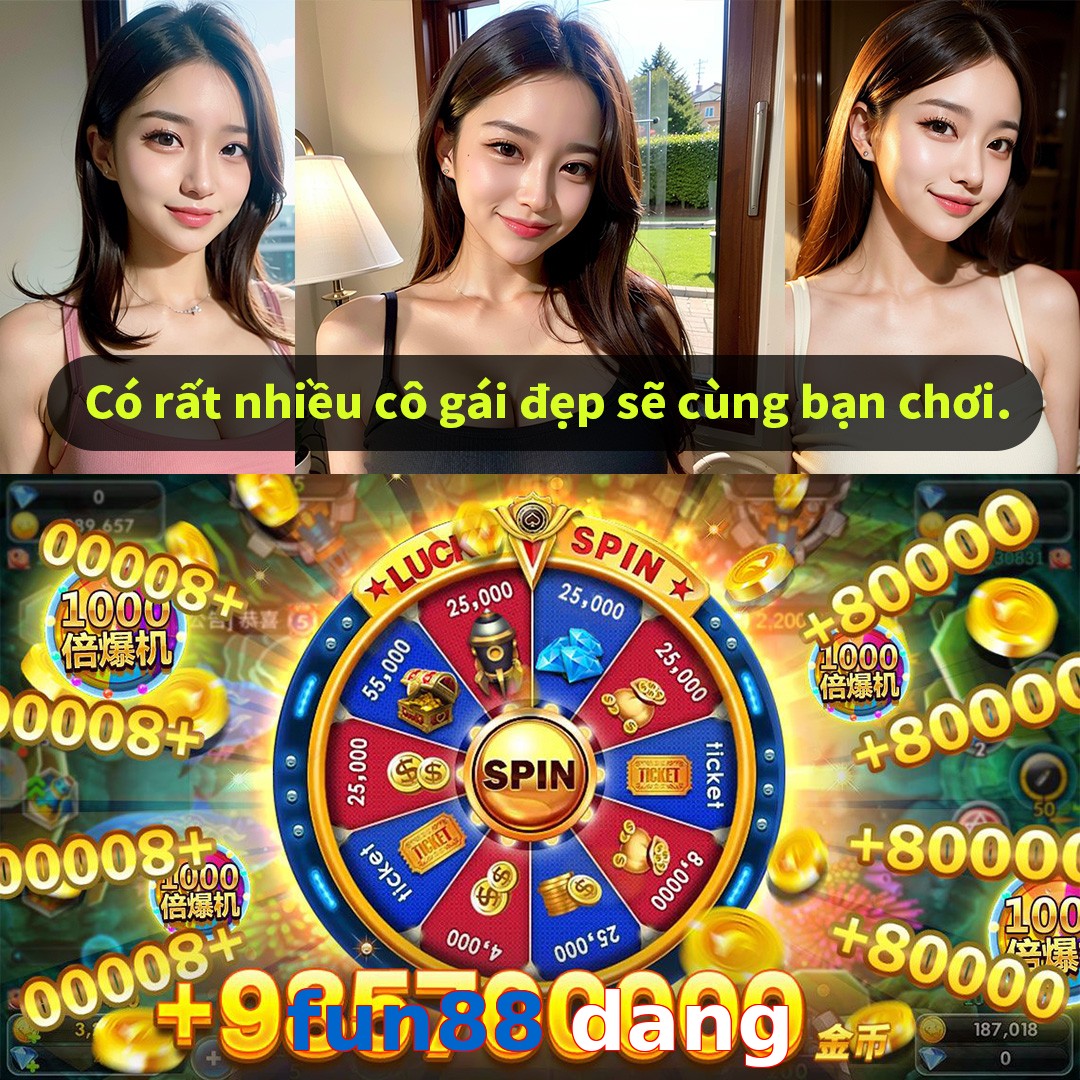 fun88 dang