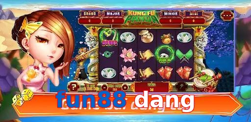 fun88 dang
